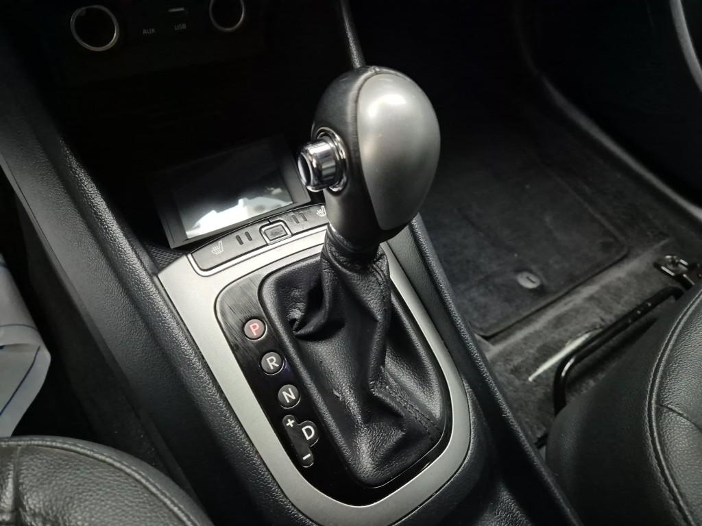KIA The New Pride 4Door 1.4 MPI