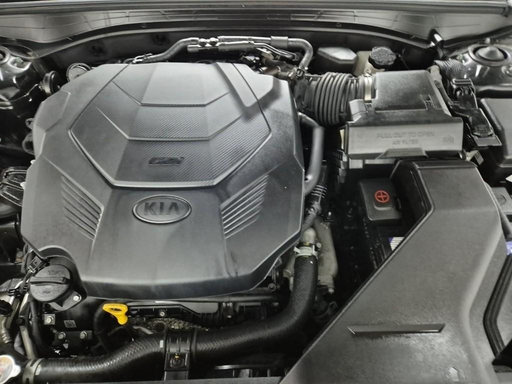 Kia K7 Prestige 3.0 GDI 6