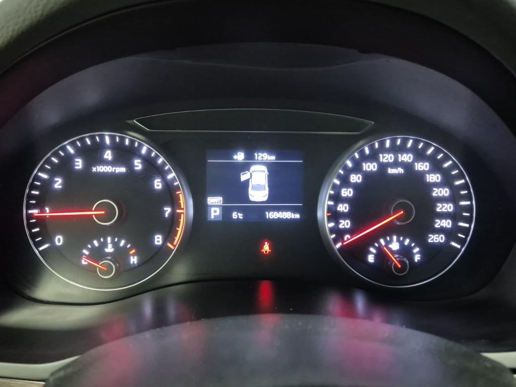 Kia K7 Prestige 3.0 GDI 7