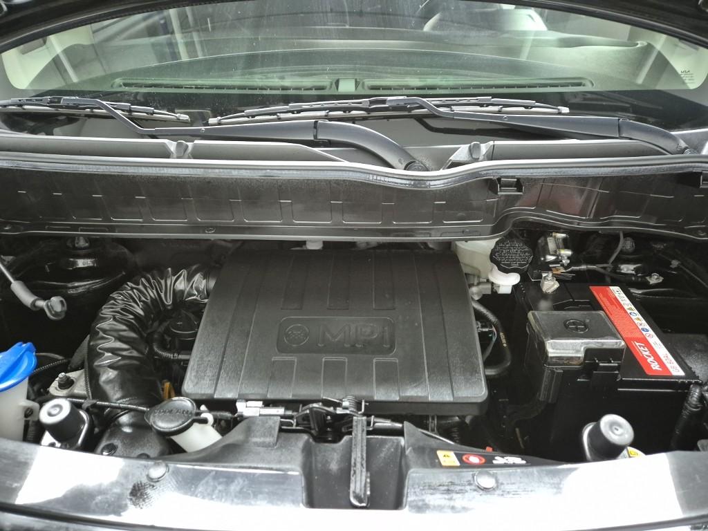 Kia Ray The New Signature Kappa 1.0 Gasoline — фото 5