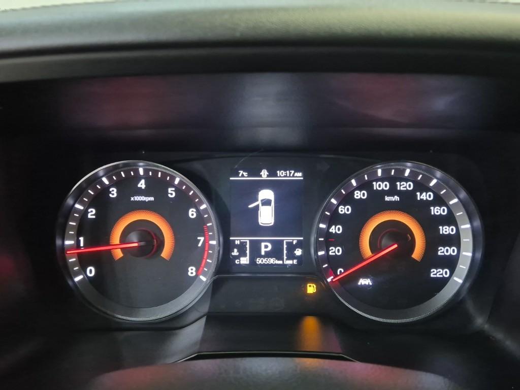 KG Mobility (Ssangyong) Tivoli New Air A3 1.5 Turbo Gasoline 7