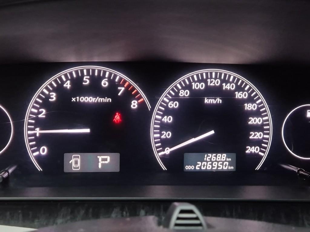 Renault SM7 Samsung New Art Neo VQ23 V6 7