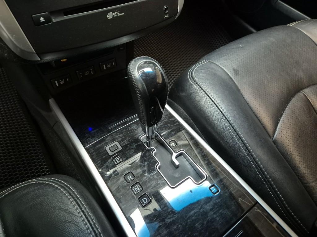 Renault SM7 Samsung New Art Neo VQ23 V6 9