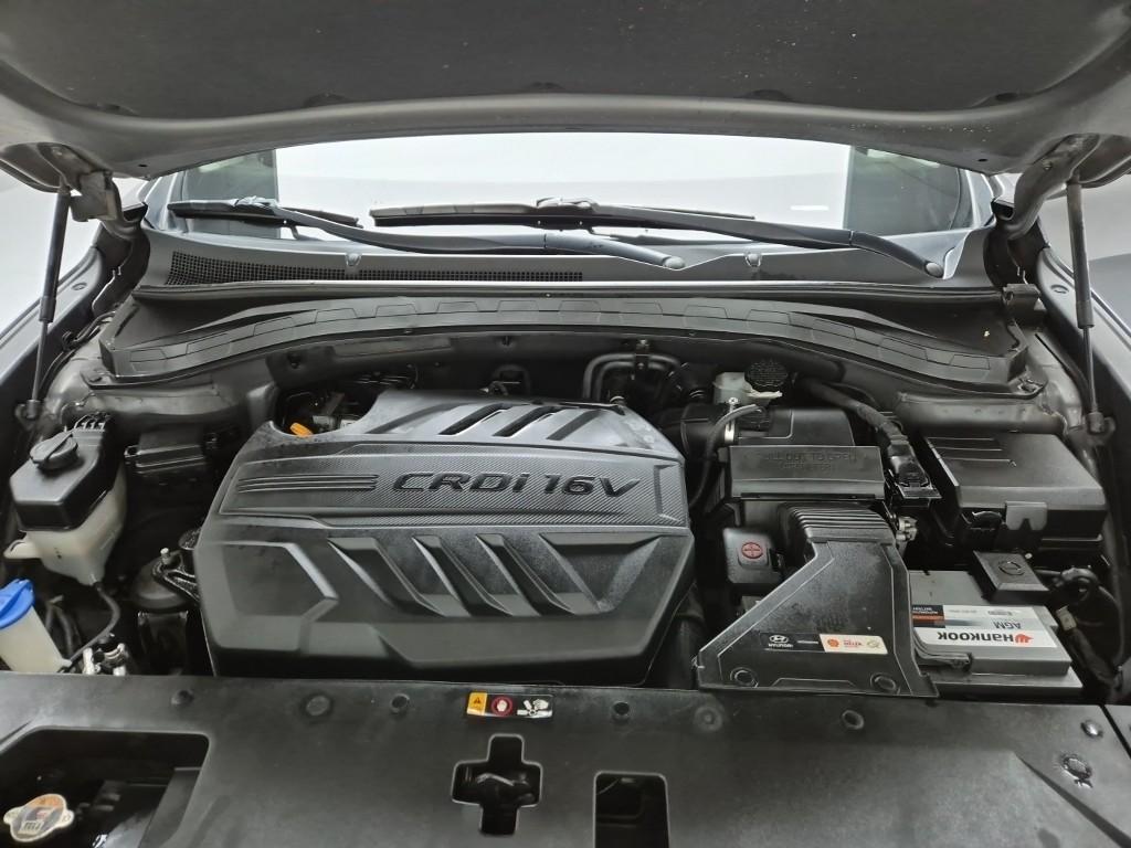 Hyundai Santa Fe New Prestige e-VGT R2.0 4WD 6