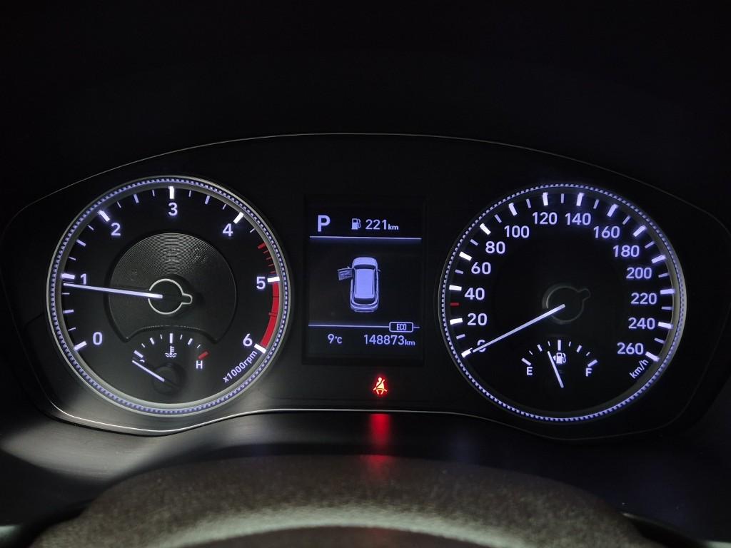 Hyundai Santa Fe New Prestige e-VGT R2.0 4WD 7