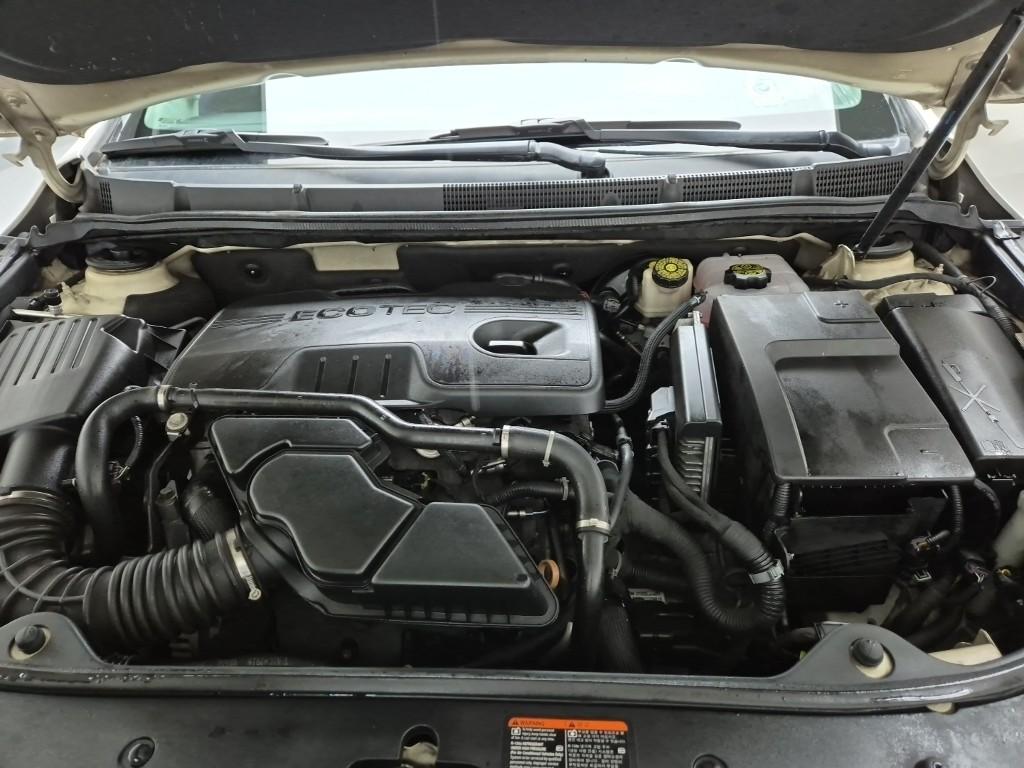 CHEVROLET(DAEWOO) Alpheon EL240