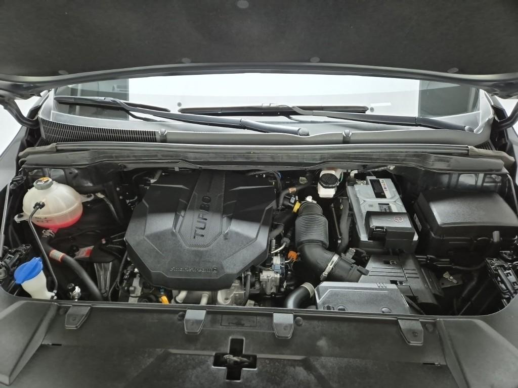 Kia Carnival New KA4 Signature D2.2 Diesel — фото 5