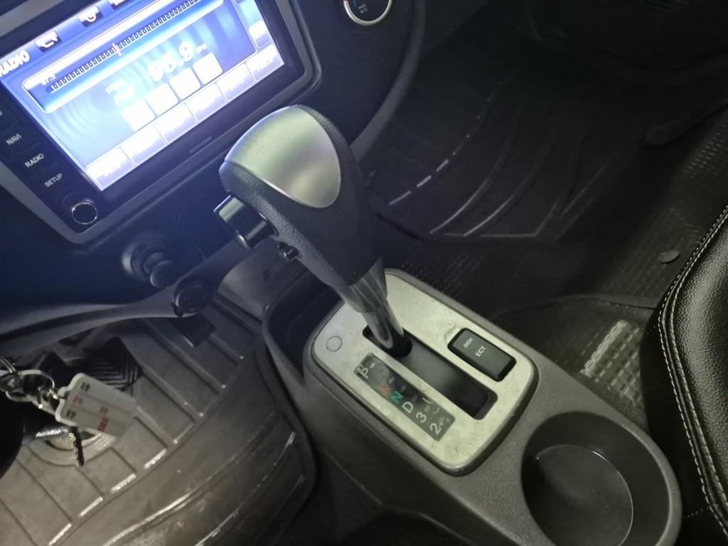 Hyundai Porter II Powergate Fixed Floor Powergate Super Cab 8