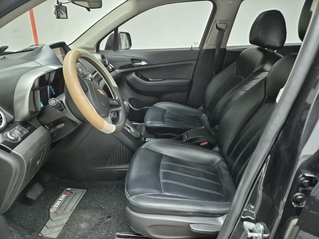 Chevrolet Korea Orlando All LT Premium 1.6 Diesel - фото 11