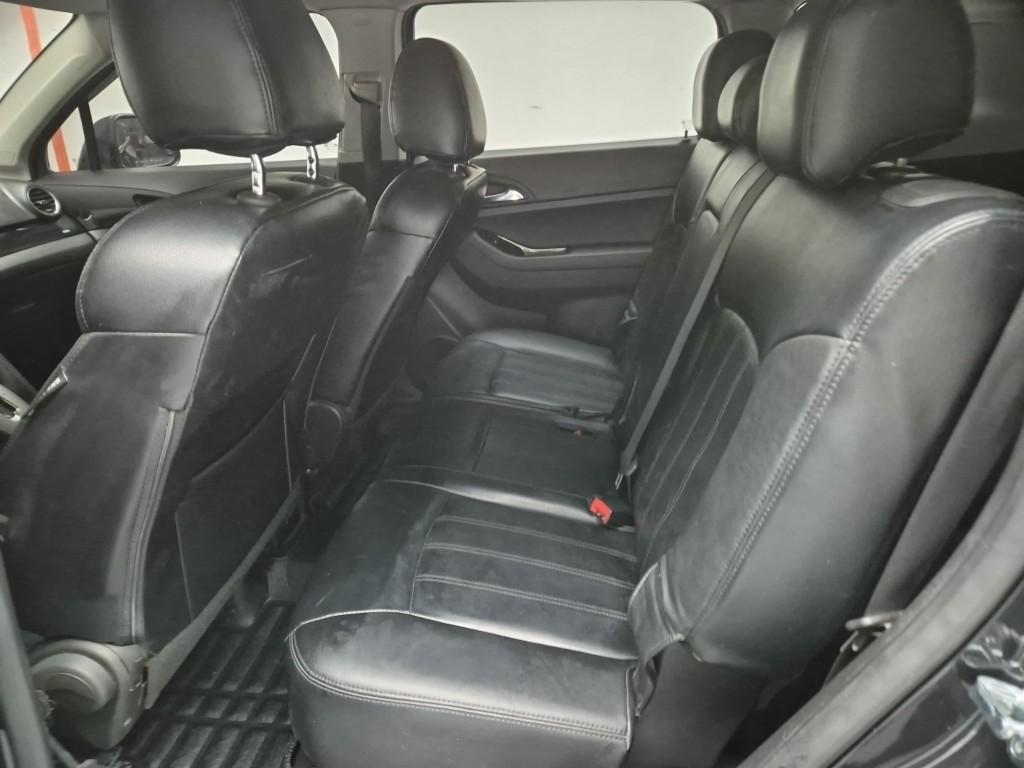 Chevrolet Korea Orlando All LT Premium 1.6 Diesel - фото 12