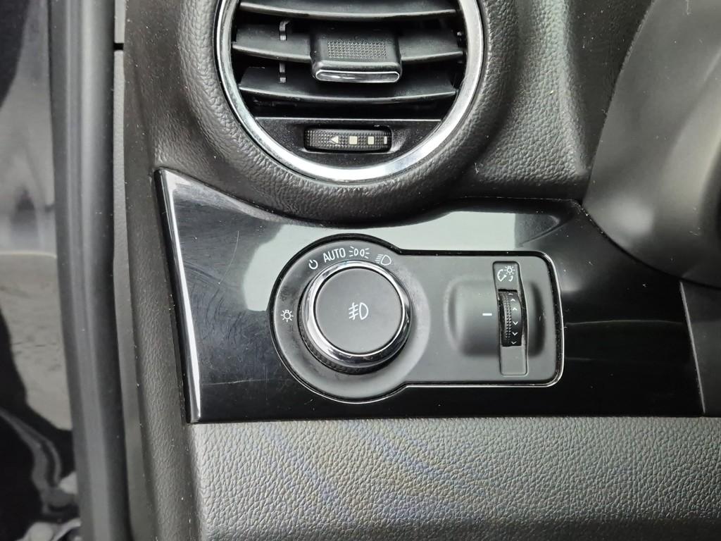 Chevrolet Korea Orlando All LT Premium 1.6 Diesel - фото 14