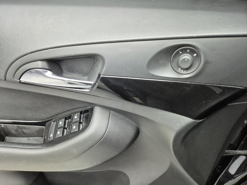 Chevrolet Korea Orlando All LT Premium 1.6 Diesel - фото 15