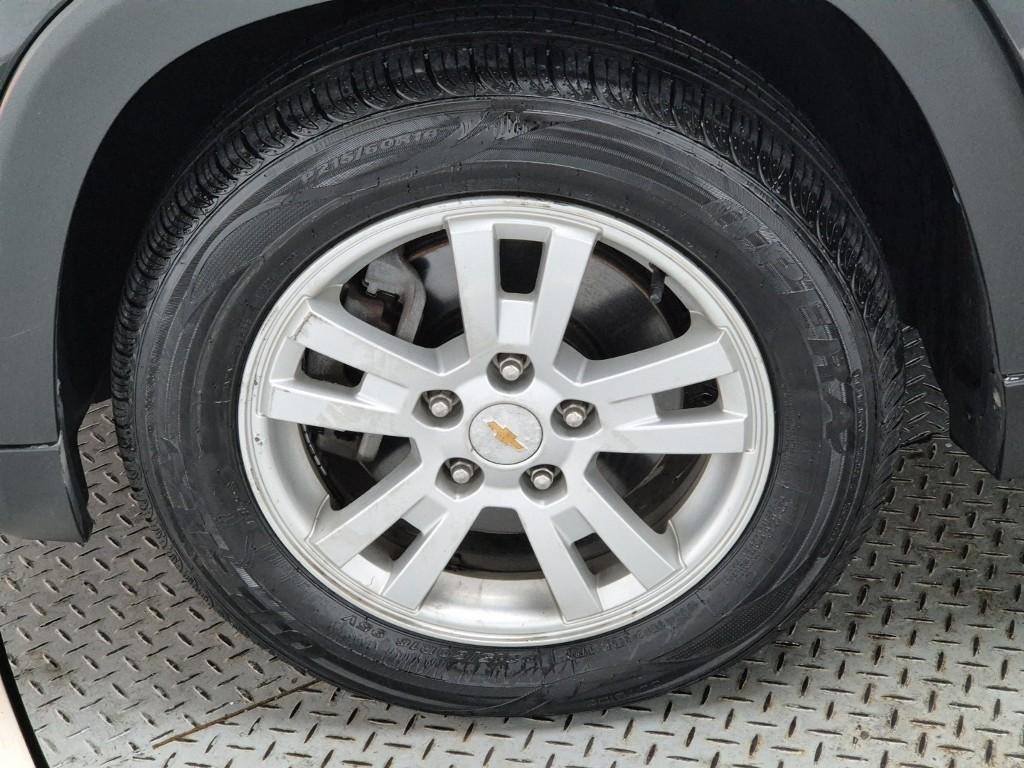 Chevrolet Korea Orlando All LT Premium 1.6 Diesel - фото 17