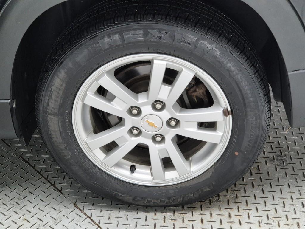 Chevrolet Korea Orlando All LT Premium 1.6 Diesel - фото 18