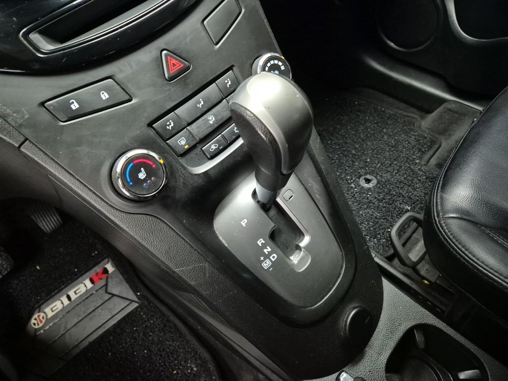 Chevrolet Korea Orlando All LT Premium 1.6 Diesel - фото 8