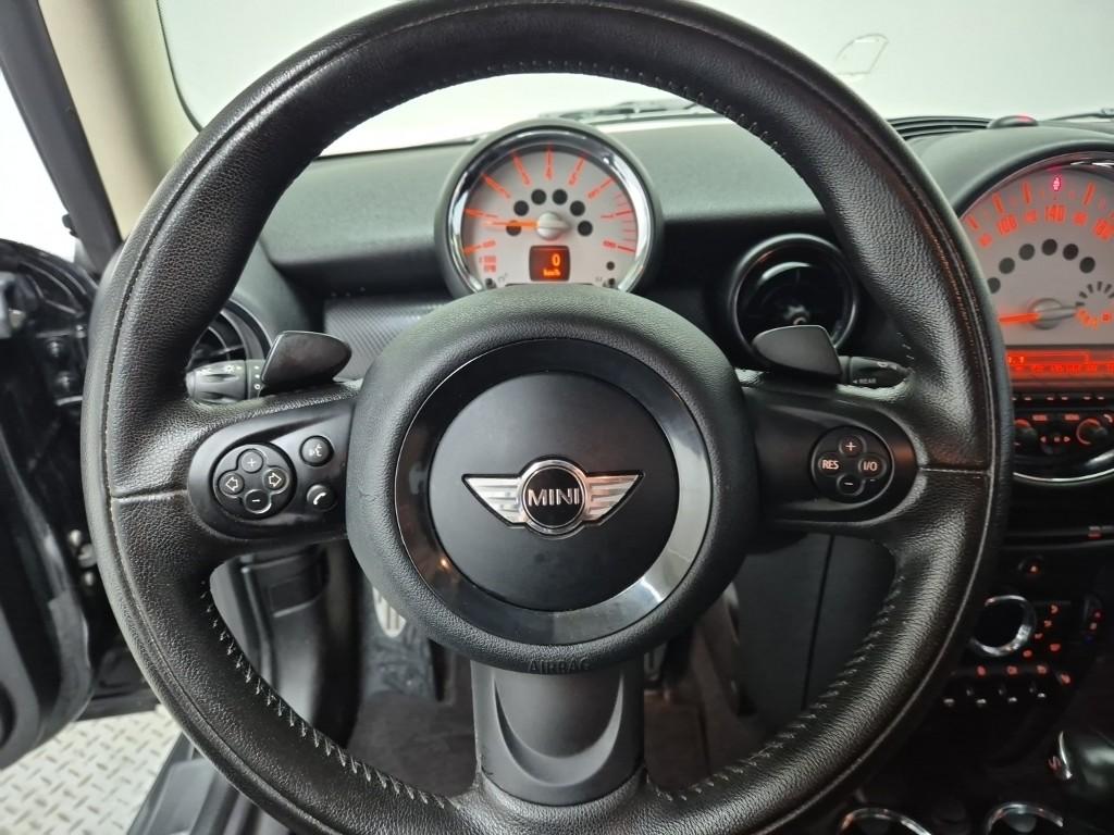 Mini Clubman 1.6 S 10