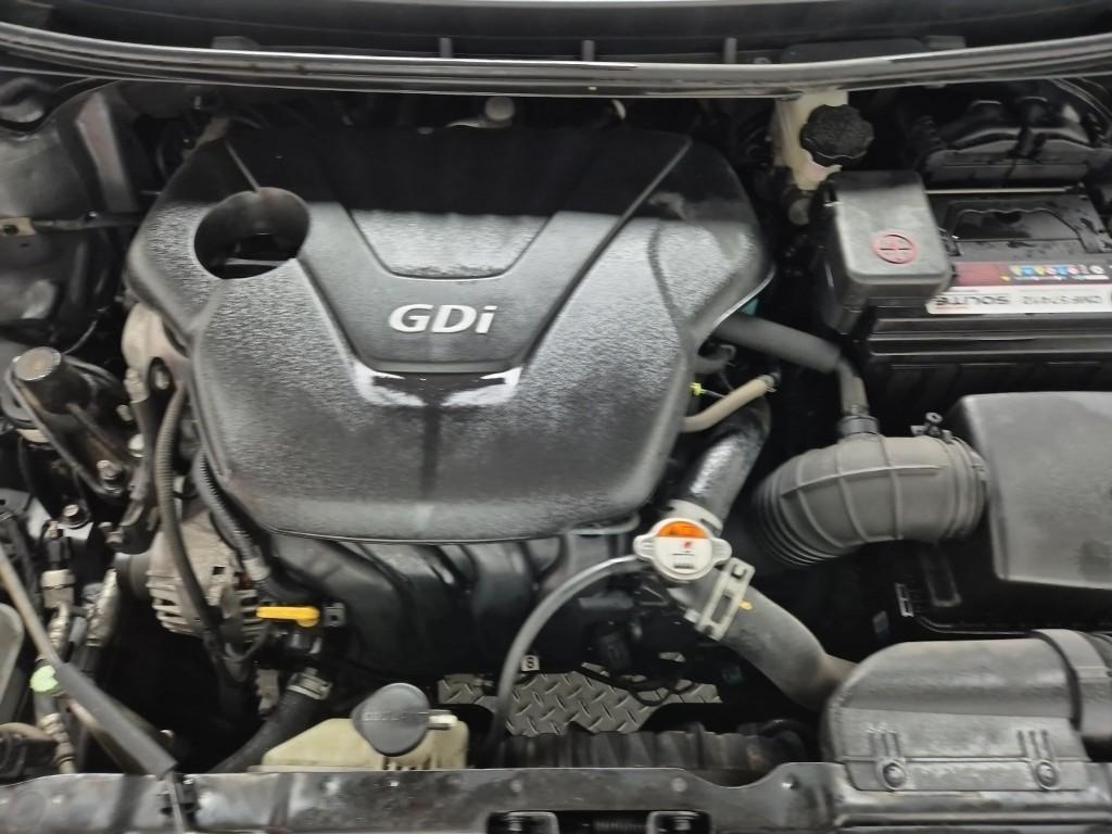 Hyundai Avante MD Smart 1.6 GDi 6