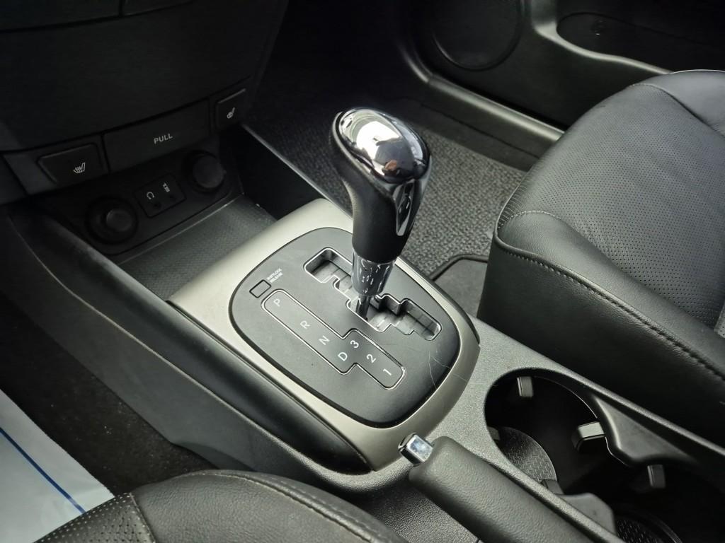 Hyundai i30 i30cw Luxury 1.6 VGT 9