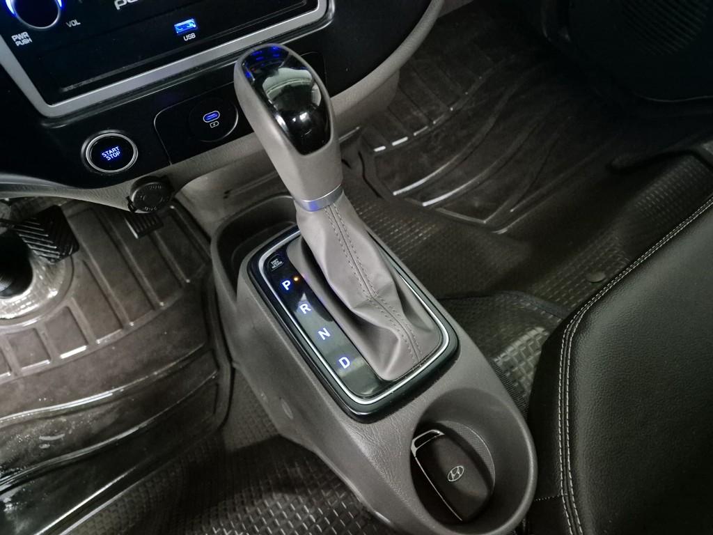 Hyundai Porter II Electric Smart Special Electric 8