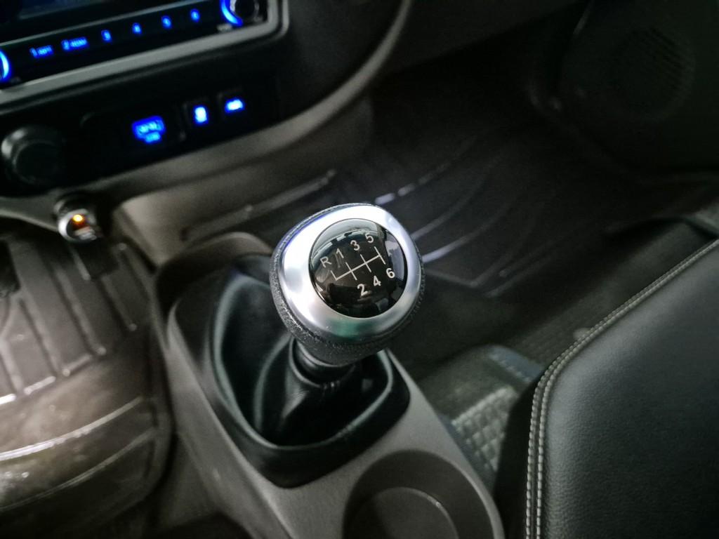 Hyundai Porter II Long Wheelbase Smart LPG Long Wheelbase Super Cab 8