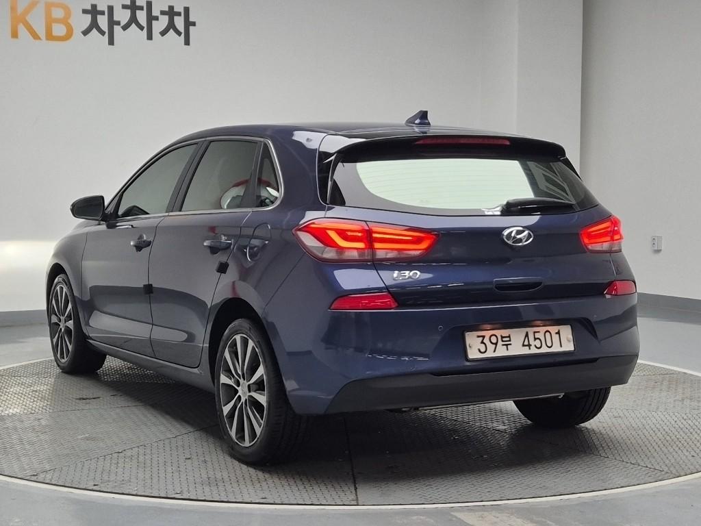 HYUNDAI I30 PD 1.4 Turbo