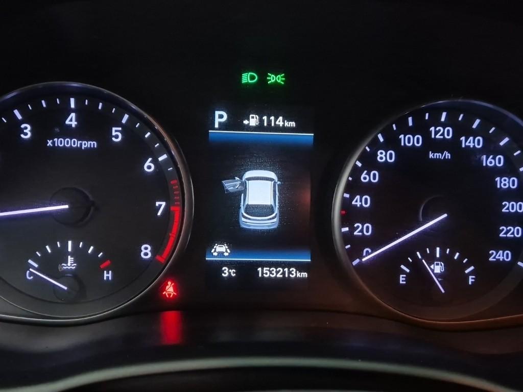 HYUNDAI I30 PD 1.4 Turbo
