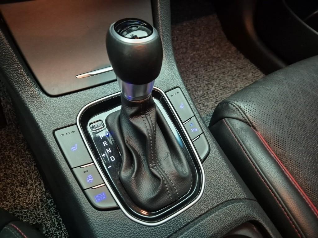 HYUNDAI I30 PD 1.4 Turbo
