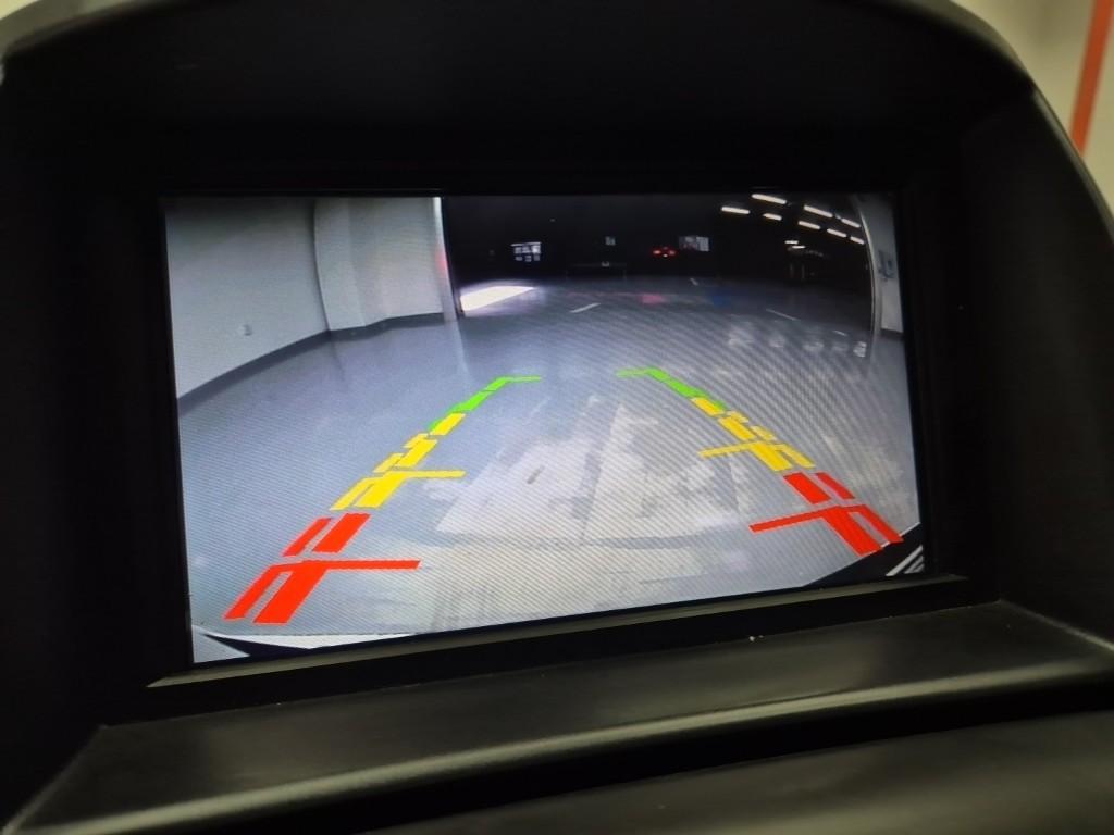 Chevrolet Korea Orlando All LT 2.0 LPGi - фото 14