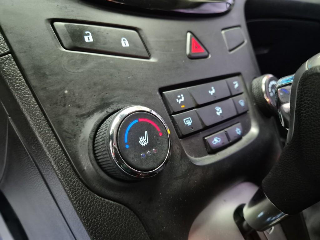 Chevrolet Korea Orlando All LT 2.0 LPGi - фото 18