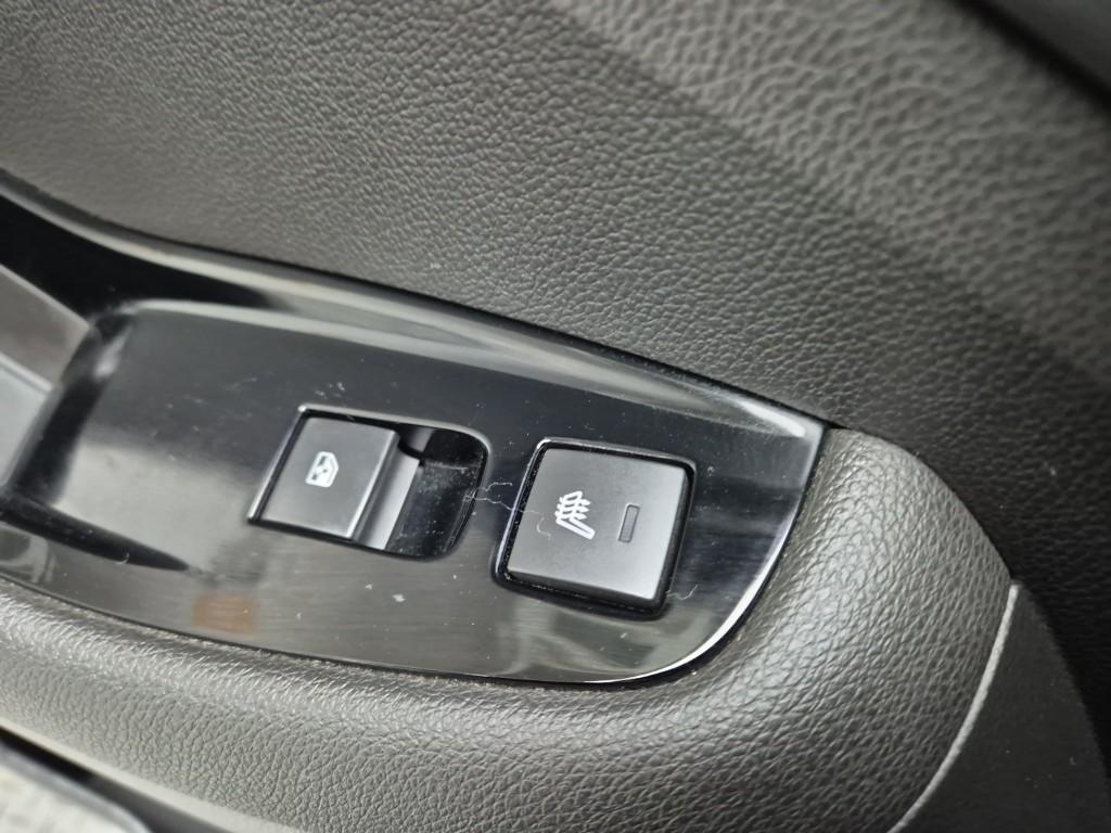 Chevrolet Korea Orlando All LT 2.0 LPGi - фото 19