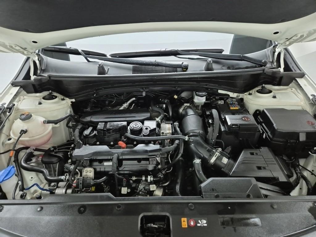 Kia Sportage The All New Signature Smart Stream G1.6 T-GDI 2WD — фото 5