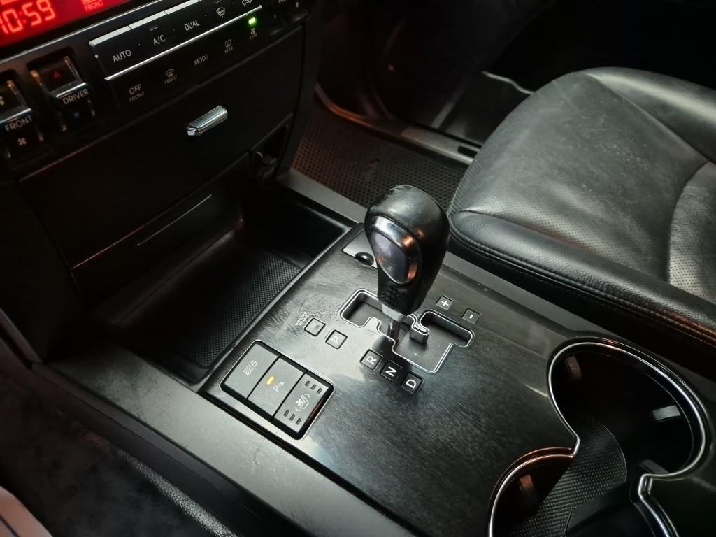 KIA Mohave Diesel 4WD