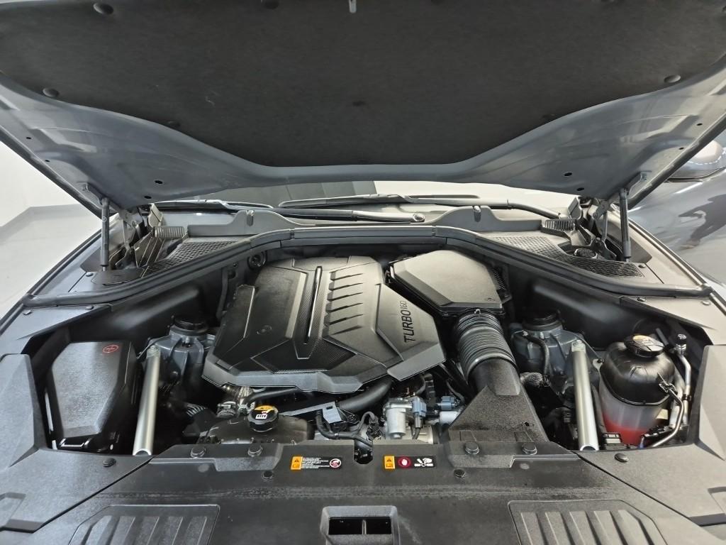 Genesis GV80 Base Type 3.0 Diesel AWD — фото 5