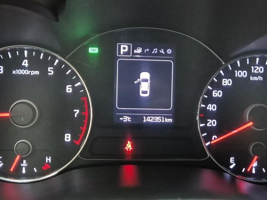 KIA The New K3 1.6 GDI