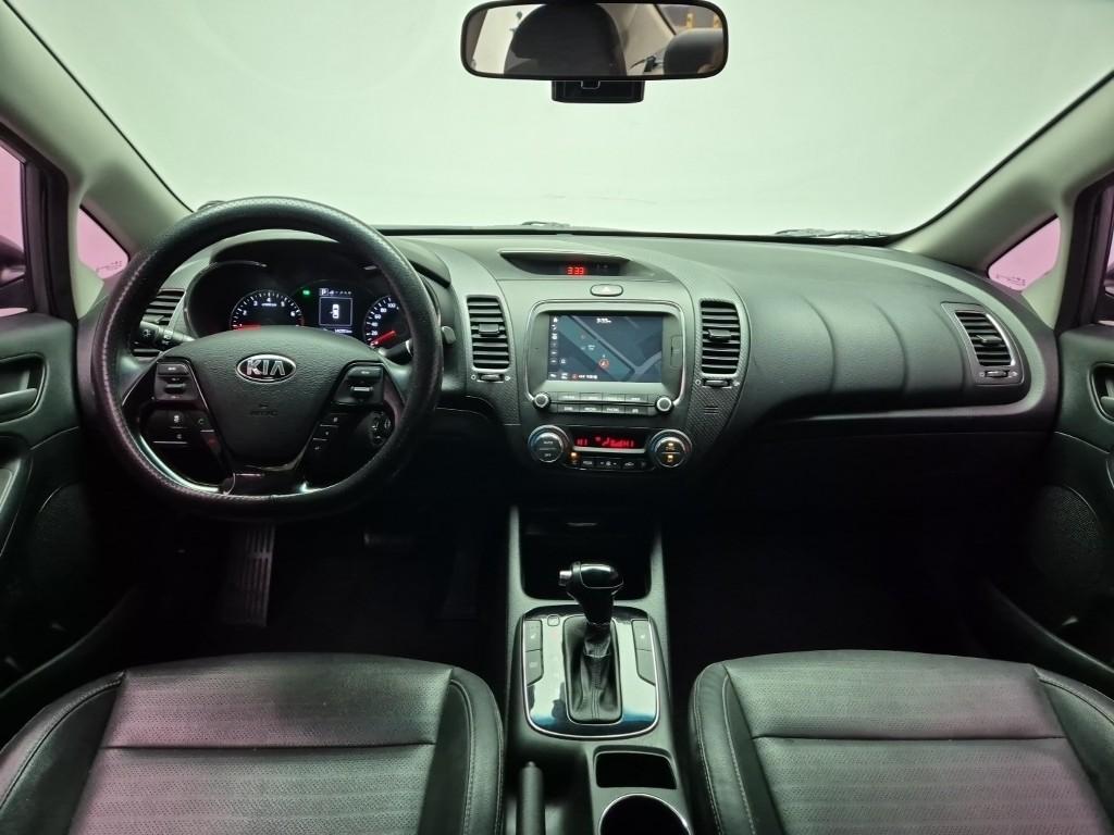 KIA The New K3 1.6 GDI