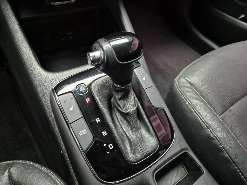 KIA The New K3 1.6 GDI