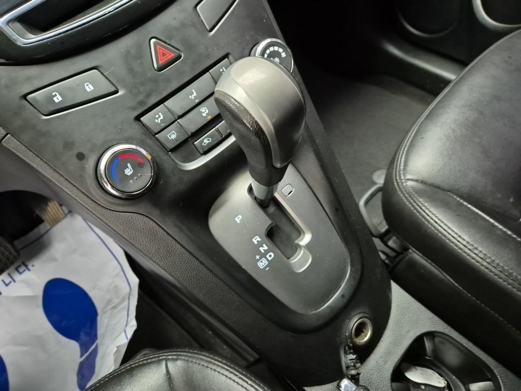 CHEVROLET(DAEWOO) Orlando 1.6 Diesel