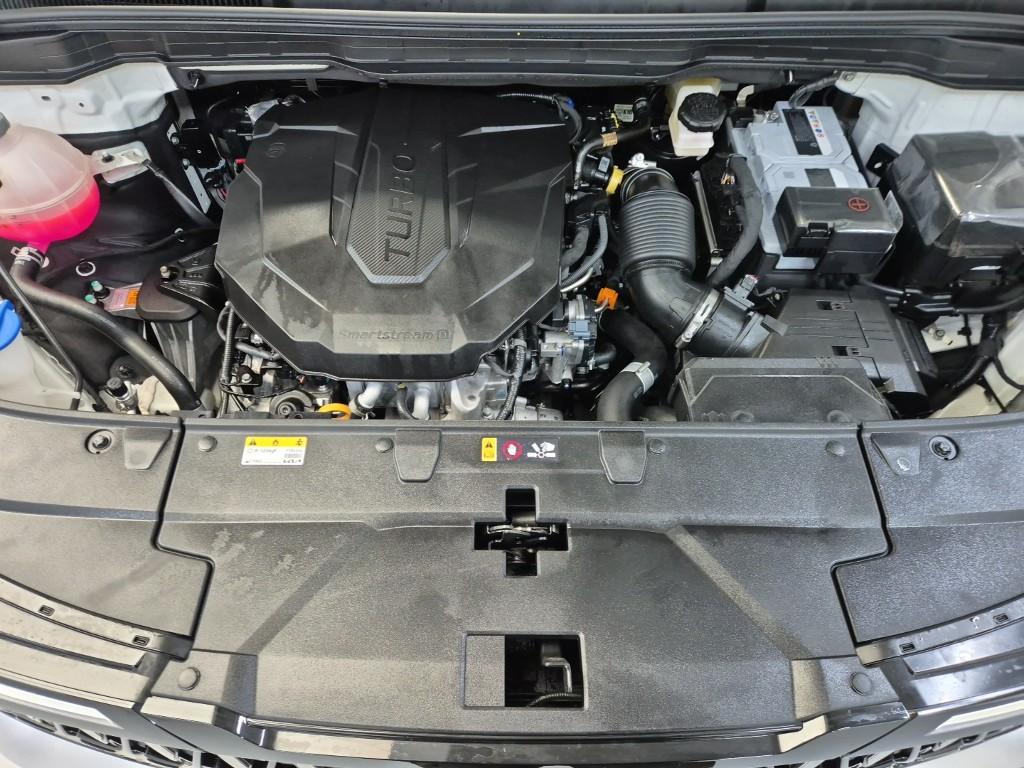 Kia Carnival The New KA4 Signature D2.2 Diesel 9 Seater — фото 5