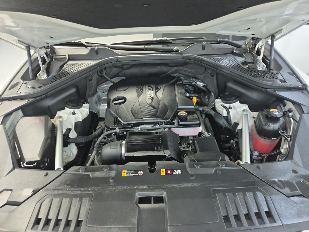 Genesis GV80 Base Type Gasoline 2.5 Turbo AWD 6 Seater — фото 5