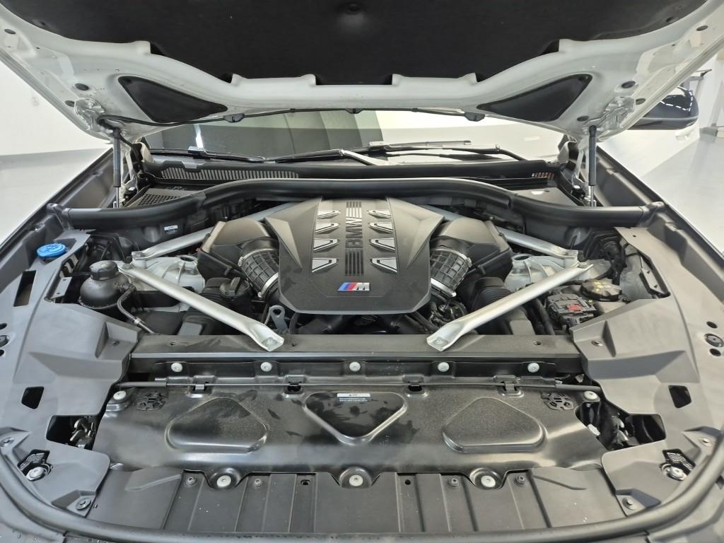 BMW X5 4 Generation Pro M60i — фото 5