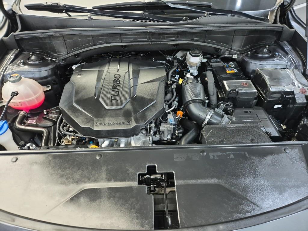 Kia Sorento New MQ4 Trendy Smart Stream D2.2 2WD 7 Seater — фото 5