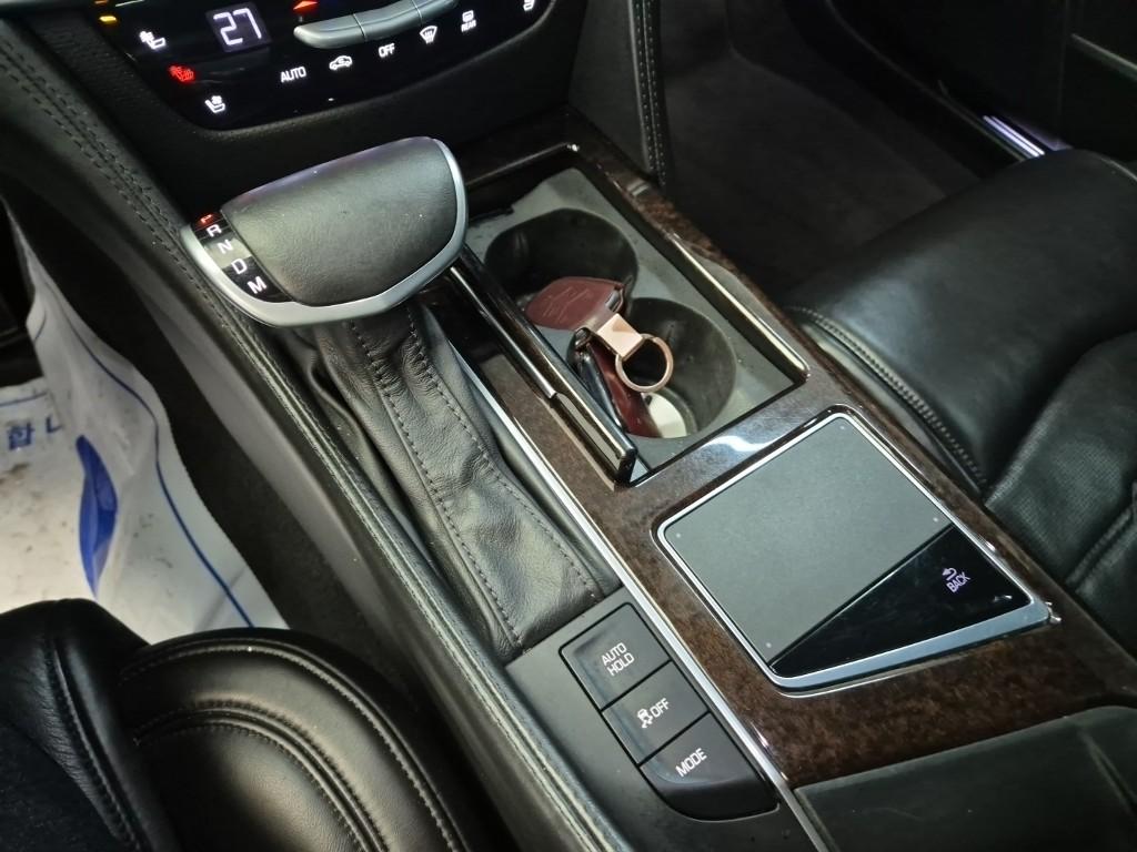 CADILLAC CT6 3.6 AWD