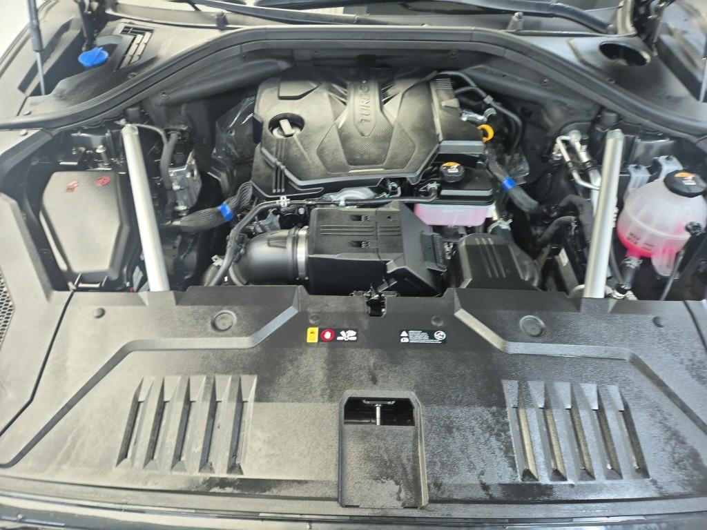 Genesis GV70 New Sport 2.5 Gasoline Turbo 2WD — фото 5