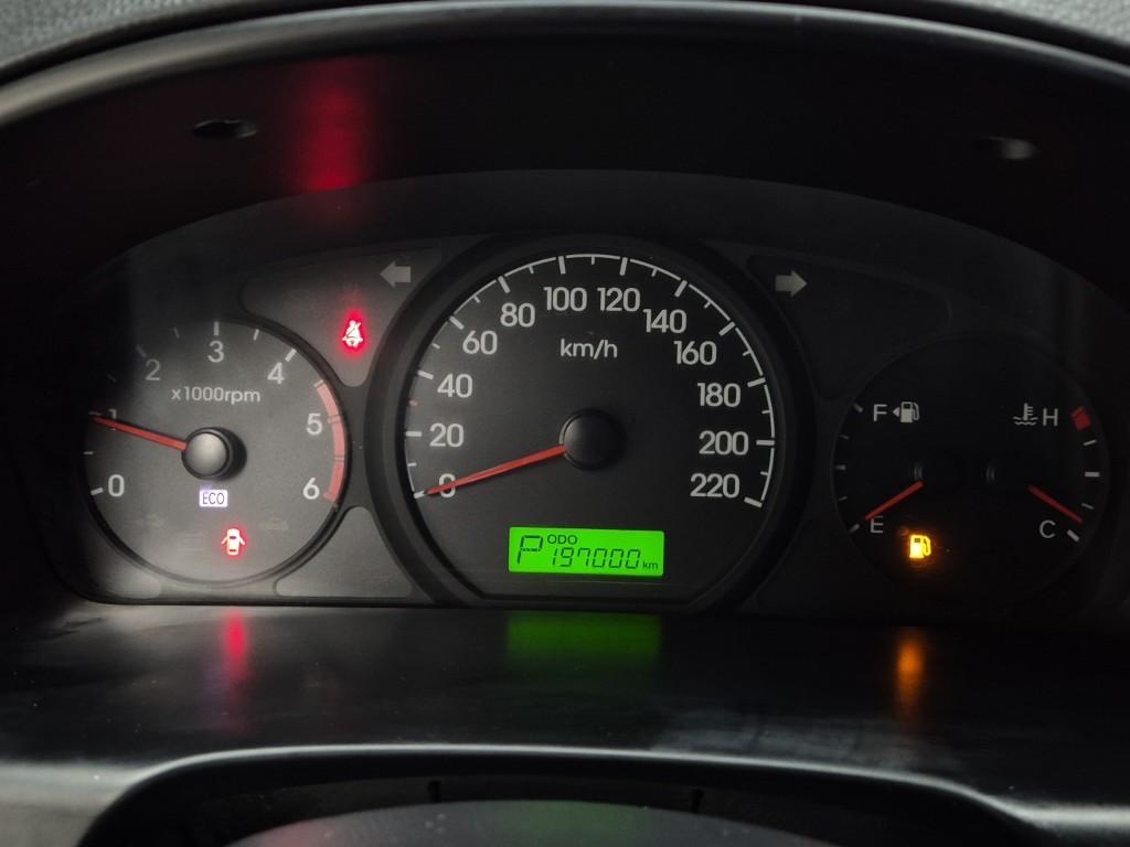 Hyundai Starex Grand CVX Luxury 2.5 VGT/ WGT 5 Van 7