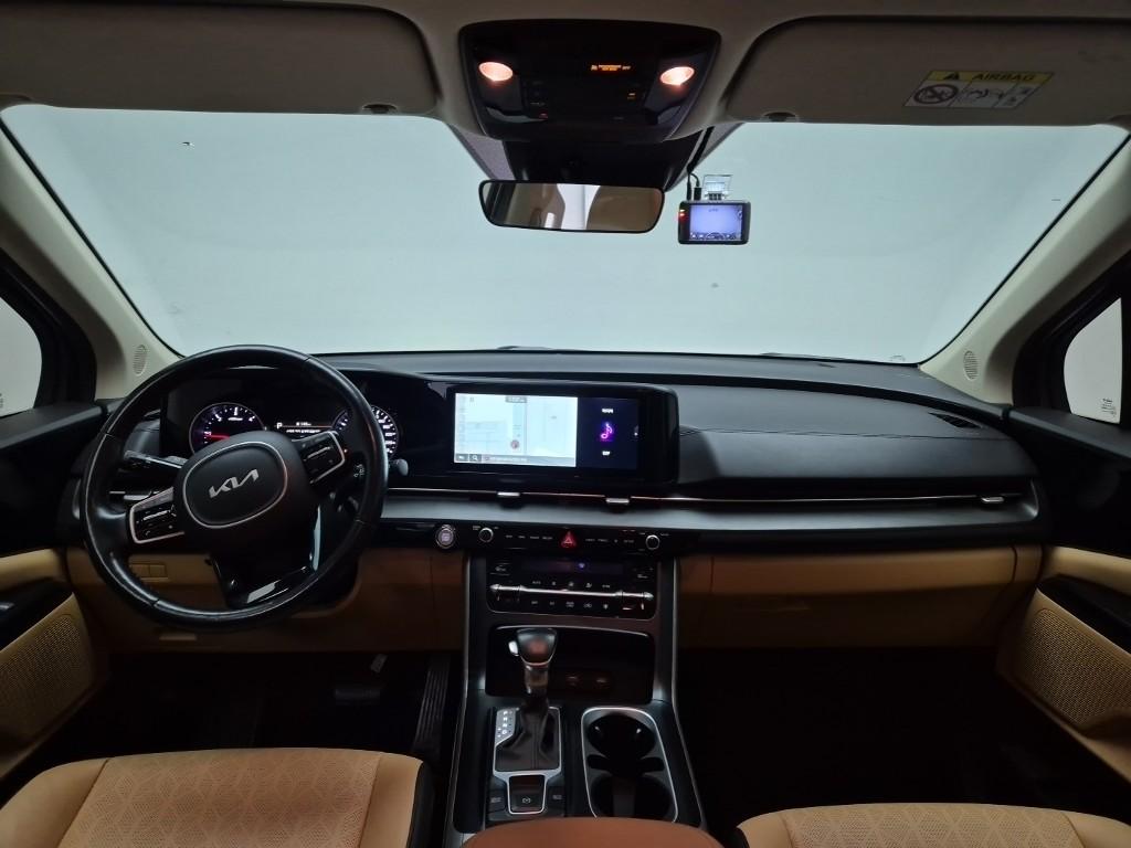 Kia Carnival New KA4 Prestige D2.2 Diesel 8