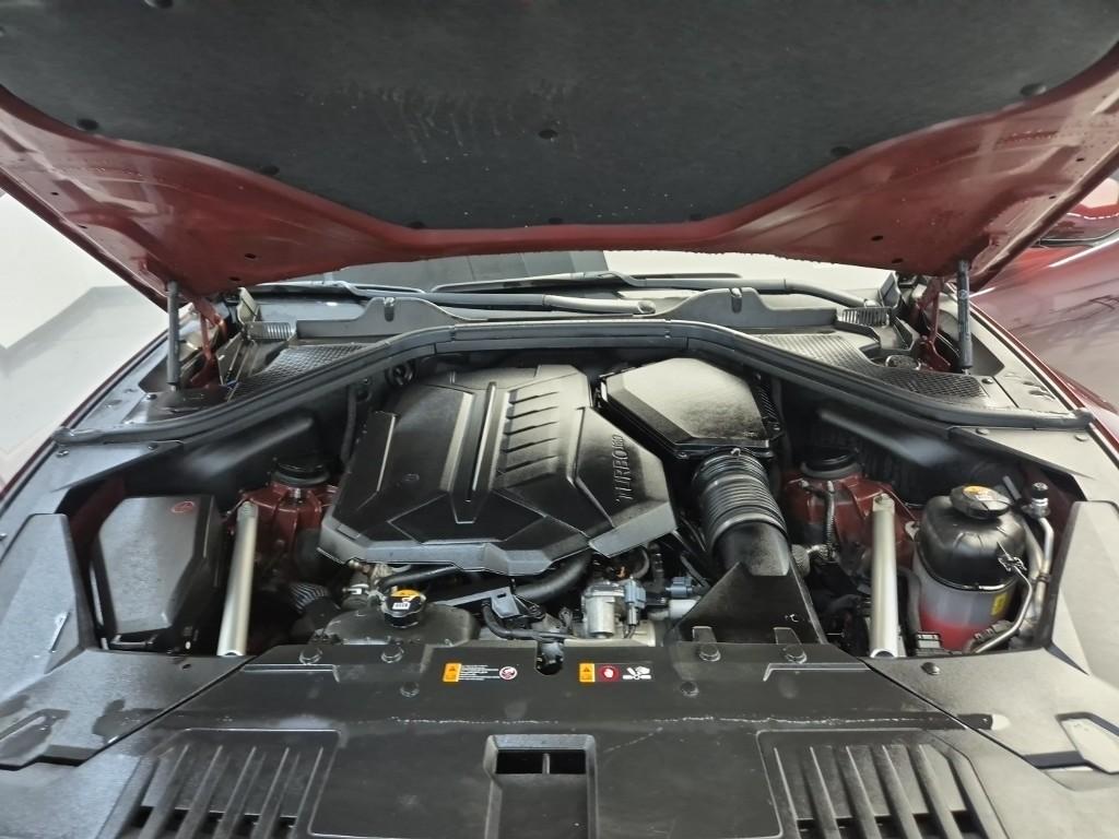 Genesis GV80 Base Type 3.0 Diesel AWD 7 Seater — фото 5