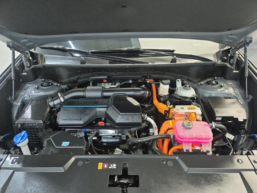 Hyundai Santa Fe The Hybrid Calligraphy G1.6T Hybrid 2WD 6