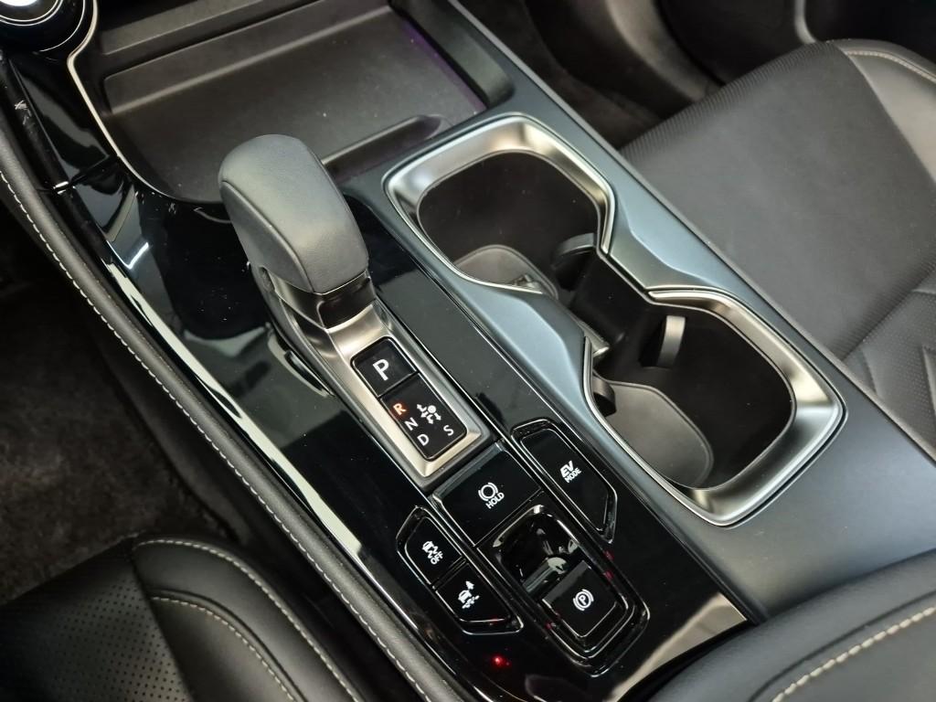 LEXUS NX 350h