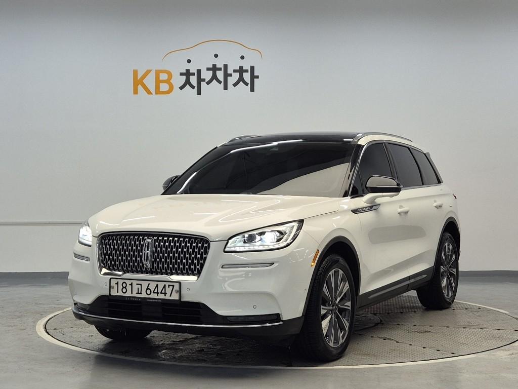 LINCOLN Corsair 2.0 AWD