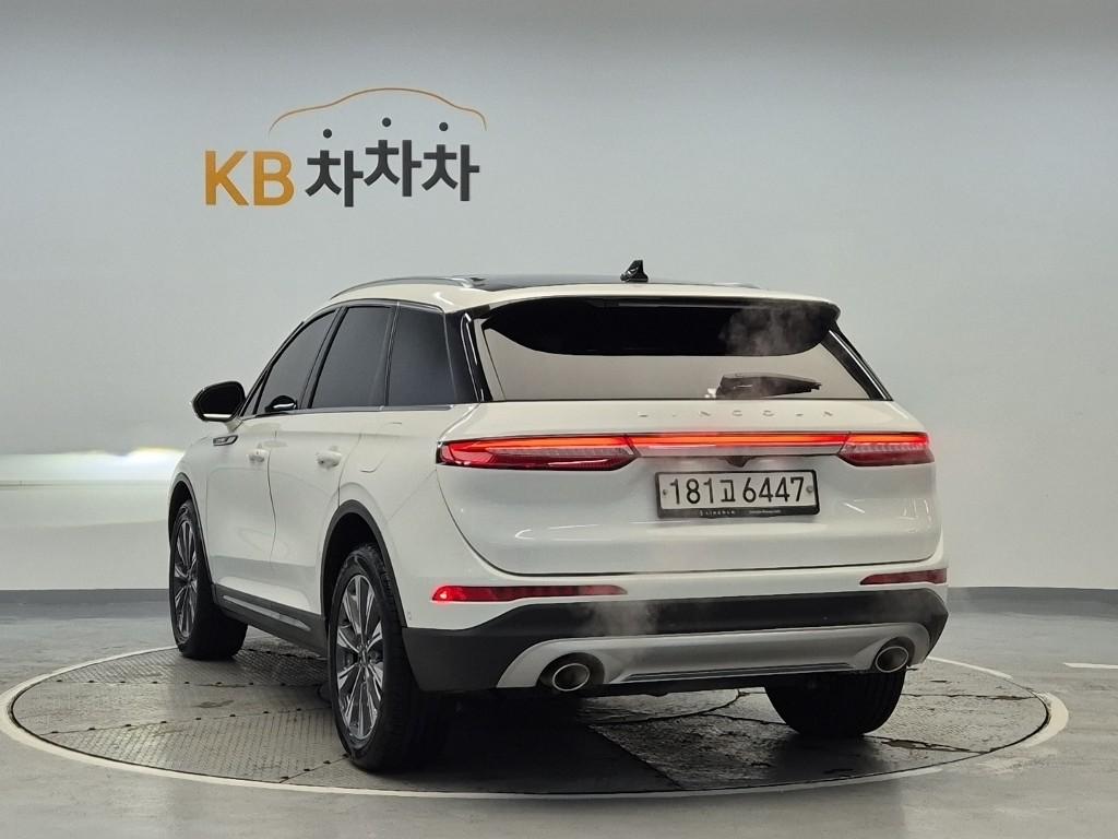 LINCOLN Corsair 2.0 AWD